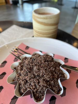 Monsoon Chocolate Cafe + Market by null