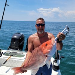 Always Hookin Fishing Charters