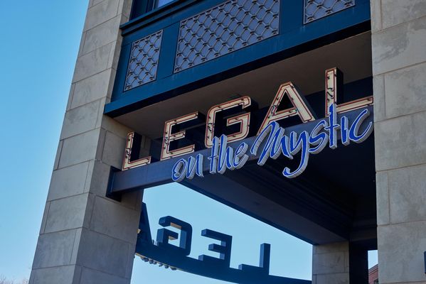 Legal Sea Foods - Somerville by null