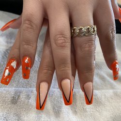D&K Nails Spa
