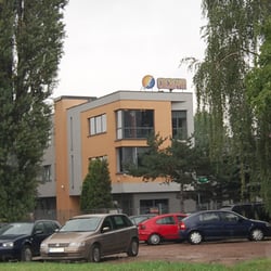 Energym Fitness Club