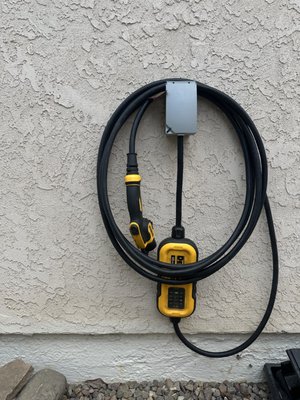 TNT Electric Logo