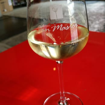 Vin Master - Nice & crisp. - Wine Bars Near Me - Charlotte, North Carolina Vin Master - Nice & crisp. - Wine Bars Near Me - Charlotte, North Carolina