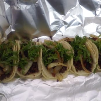 Taqueria La Monarca - Ummmmmm - Food Trucks Near Me - Chattanooga, Tennessee Taqueria La Monarca - Ummmmmm - Food Trucks Near Me - Chattanooga, Tennessee