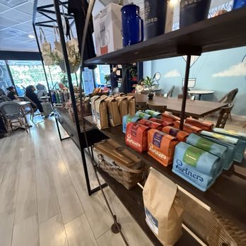 Grounded Coffee Shop - Coffee and gifts - Coffee & Tea Near Me - Alexandria, Virginia Grounded Coffee Shop - Coffee and gifts - Coffee & Tea Near Me - Alexandria, Virginia