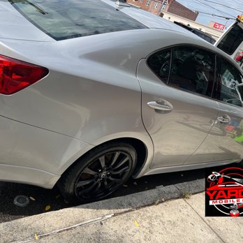 Yardy Mobile - EXTERIOR DETAIL - Auto Detailing Near Me Yardy Mobile - EXTERIOR DETAIL - Auto Detailing Near Me