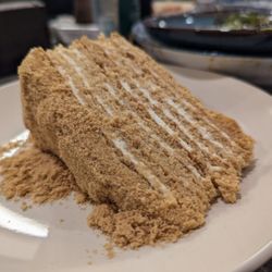 Silk Way Family Restaurant