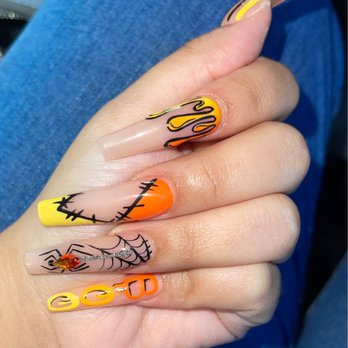 Tiffany Nails & Spa - Nail Salons Near Me - Jessup, Maryland Tiffany Nails & Spa - Nail Salons Near Me - Jessup, Maryland