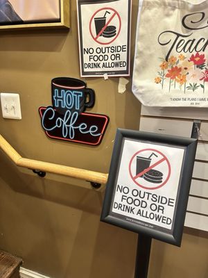 Cafe El Meson by null