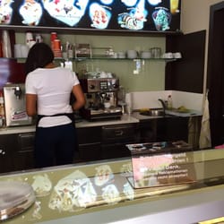 il Buon Gelato - Auch Kaffee