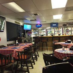 Company Bar & Grill