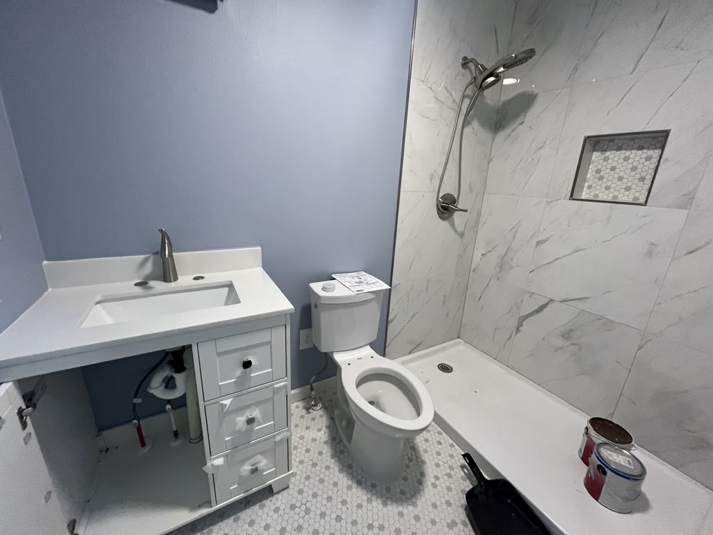 Slide of Jones Plumbing Service & Repair