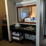 The Atrium Hotel