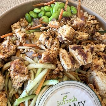 SoFresh - Salad Near Me - Saint Johns, Florida SoFresh - Salad Near Me - Saint Johns, Florida