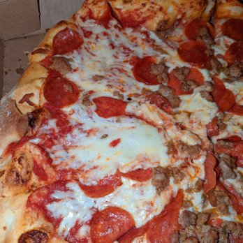 Buono's Pizzeria - Pizza Near Me - Long Beach, California Buono's Pizzeria - Pizza Near Me - Long Beach, California