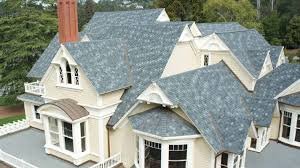 Slide of Refined Roofing TX