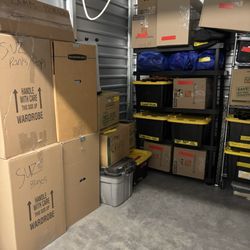 Star Valley Storage