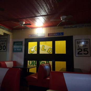 Tornado Burger - Burgers Near Me - Stafford, Texas