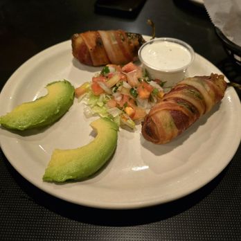 La Tapatia Gessner - Stuffed Jalapeños - Mexican Near Me - Houston, Texas La Tapatia Gessner - Stuffed Jalapeños - Mexican Near Me - Houston, Texas