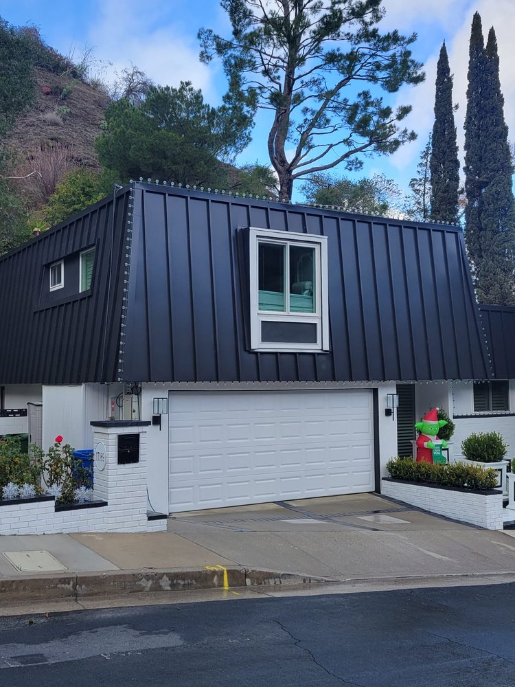 Slide of Tinoco Roofing