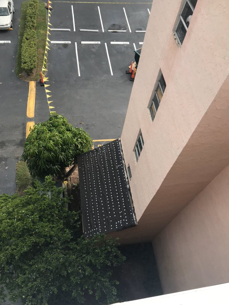 Slide of 360 Roofing Services