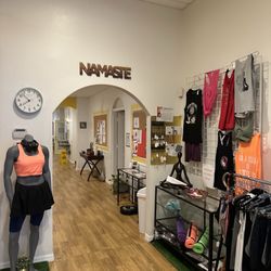 Orlando Hot Yoga