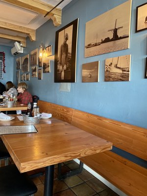 Saltwater Fish House & Oyster Bar by null