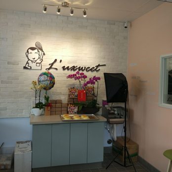 L'uxweet - Bakeries Near Me - Tustin, California L'uxweet - Bakeries Near Me - Tustin, California