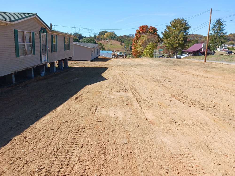 Slide of Big Ben Enterprise