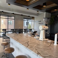 Indie Coffee Roasters