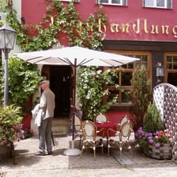 Weinstube Grimm