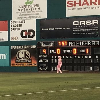 Lake Elsinore Storm - Professional Sports Teams Near Me - Lake Elsinore, California Lake Elsinore Storm - Professional Sports Teams Near Me - Lake Elsinore, California