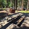 Upper Pines Campground at Yosemite National Park gift card