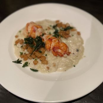 Gordon Ramsay Hell's Kitchen - LOBSTER RISOTTO - Steakhouses Near Me - Stateline, Nevada
