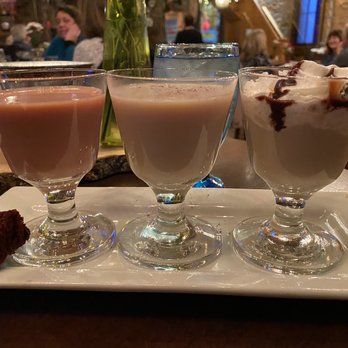 Morluski's - Wine Bars Near Me - Clarence, New York