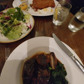 The Botanist - British Near Me - London, XGL The Botanist - British Near Me - London, XGL