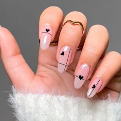 Gel Nails Spa - Gel Extension Nails and Design