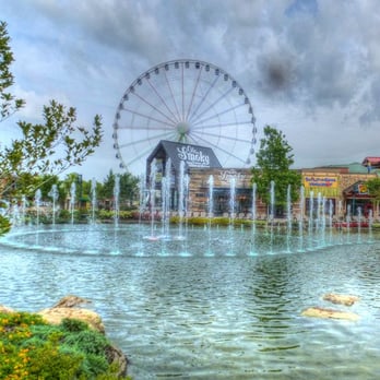 The Island - Ferris Wheel - Amusement Parks Near Me - Pigeon Forge, Tennessee The Island - Ferris Wheel - Amusement Parks Near Me - Pigeon Forge, Tennessee