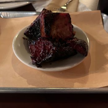 Goodstuff Smokehouse - Burnt Ends - Barbeque Near Me - Blackstone, Massachusetts