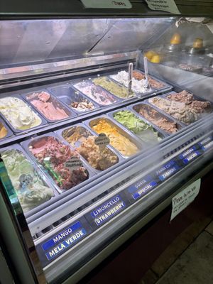 Paolo's Gelato Italiano by null