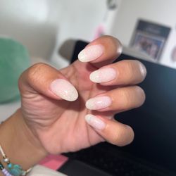 My Nails and Spa