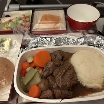 Asiana Airlines - Airlines Near Me - San Francisco, California