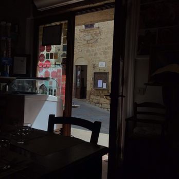 Osteria La Porta - Italian Near Me - Monticchiello, SI Osteria La Porta - Italian Near Me - Monticchiello, SI