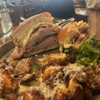 Esther's Kitchen - Italian Near Me - Las Vegas, Nevada Esther's Kitchen - Italian Near Me - Las Vegas, Nevada