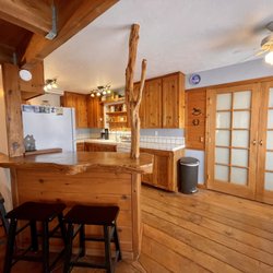 Sierra Mountain Lodge - Yosemite - Sierra Suite