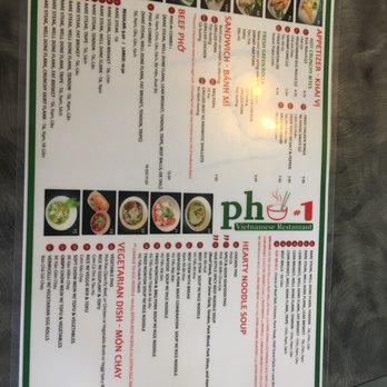 Pho #1 - Latest menu 8/18 - Vietnamese Near Me - Sunnyvale, California Pho #1 - Latest menu 8/18 - Vietnamese Near Me - Sunnyvale, California
