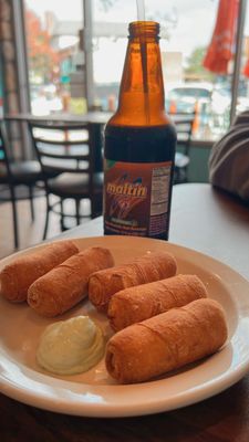 La Calle Arepas Bar by null