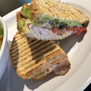 Healthy Eats - Pesto sandwich - Sandwiches Near Me - Monrovia, California