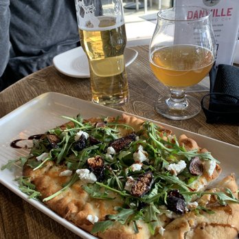Danville Brewing - Flatbread - Breweries Near Me - Danville, California Danville Brewing - Flatbread - Breweries Near Me - Danville, California
