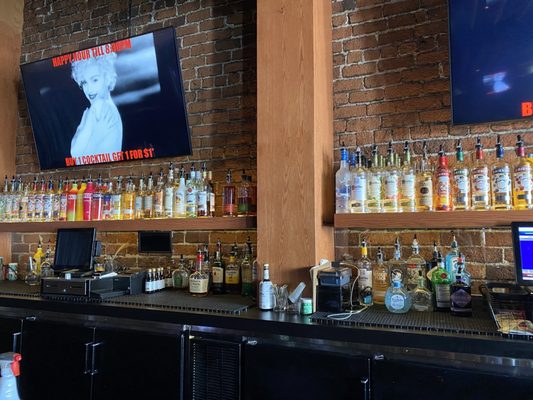 Badlands San Francisco by null